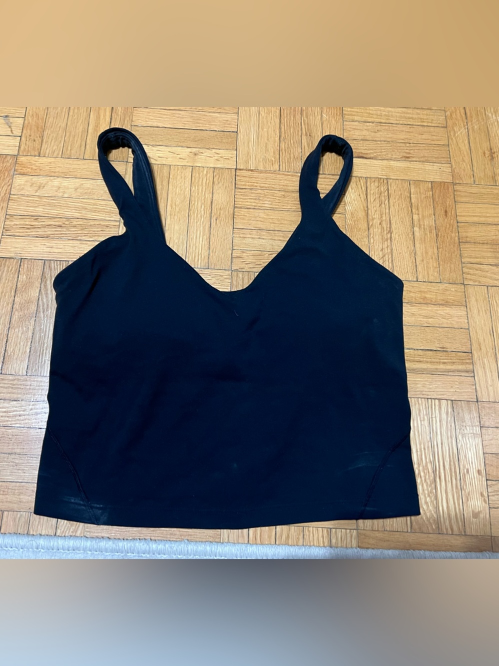 Lululemon align tank